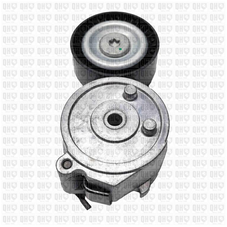 Galet tendeur de courroie d'accessoire QUINTON HAZELL QTA1650
